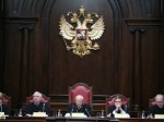 Путин предложил объединить высшие судебные органы страны