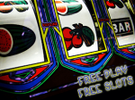 Популярный автомат Шарки в пиратском казино «FreePlay»