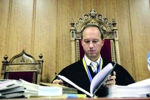 Министерство юстиции Российской Федерации собирается разрешить адвокатам и отставным судьям становиться третейскими судьями
