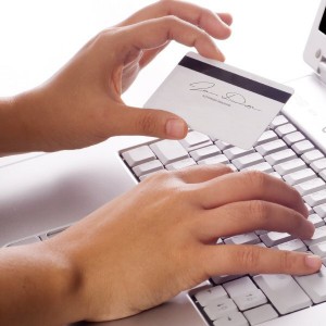 Как оплатить покупки в интернете?
