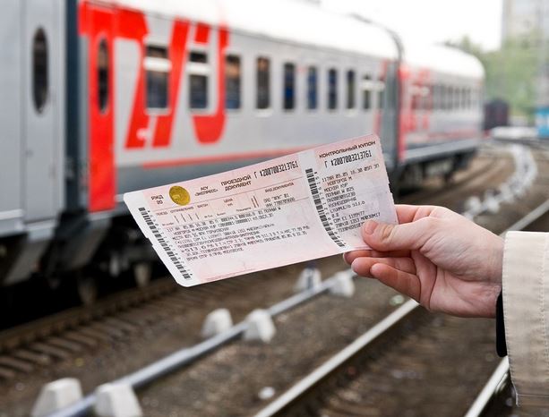 Подготовлен закон о невозвратных железнодорожных билетах
