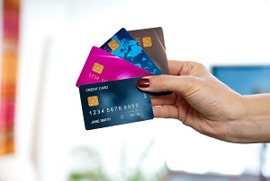 Кредитная карта   безопасный инструмент для покупок в интернете
