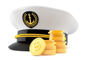 Налоги с моряков